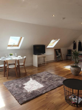 Captivating 1-Bed Apartment in Cloyne